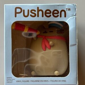 Pusheen Box 2019 Vinyl Figure